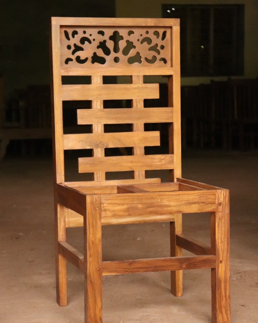 RJ Wood Works